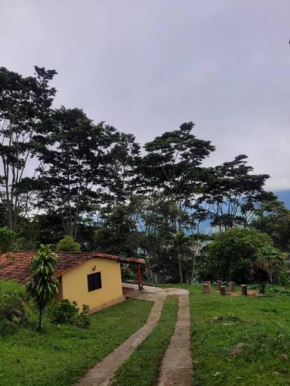 Cabaña Caprichito